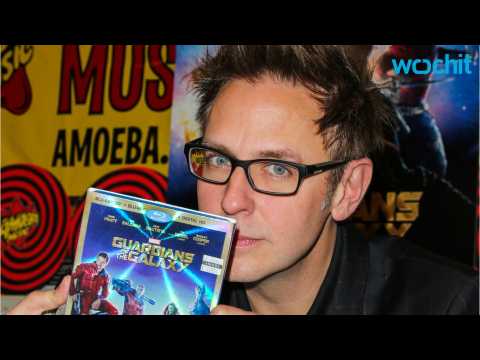 VIDEO : James Gunn Talks About Captain America Twist