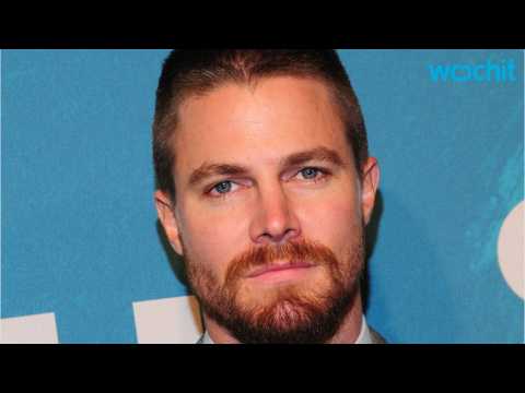VIDEO : Stephen Amell Discusses Arrow Movie