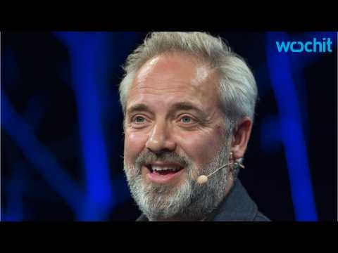 VIDEO : Sam Mendes: It's time for a new James Bond director