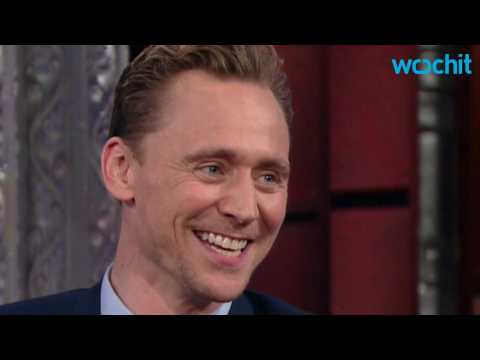 VIDEO : Are Execs Talking to Tom Hiddleston About Playing Bond Just to Manipulate Daniel Craig?