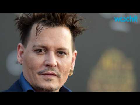 VIDEO : Will Johnny Depp Be Entering Rehab After Domestic Violence Scandal?