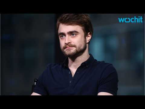 VIDEO : Would Daniel Radcliffe Return To Harry Potter?
