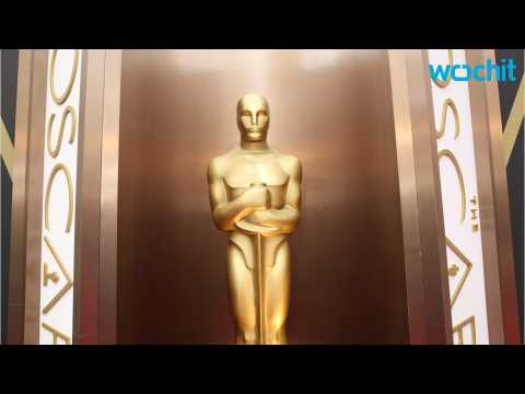 VIDEO : Oscars Push For Diversity