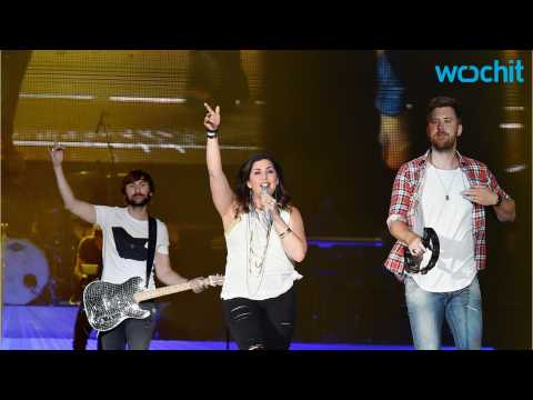 VIDEO : See Lady Antebellum's Blissful Justin Timberlake Cover