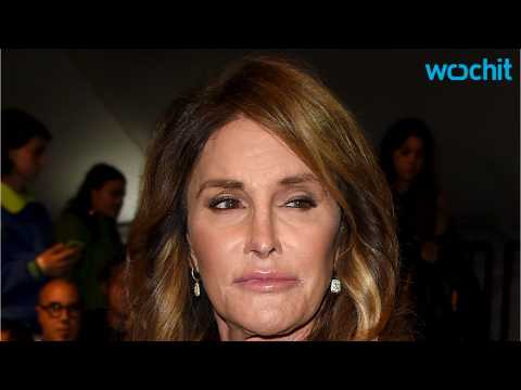 VIDEO : Caitlyn Jenner Praises Donald Trump For Supporting the LGBT Community