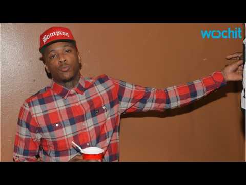 VIDEO : Rapper YG Releases Attack Ad On Donald Trump