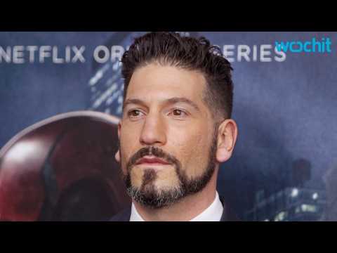 VIDEO : Jon Bernthal Says He Feels Frank Castle is in His Bones