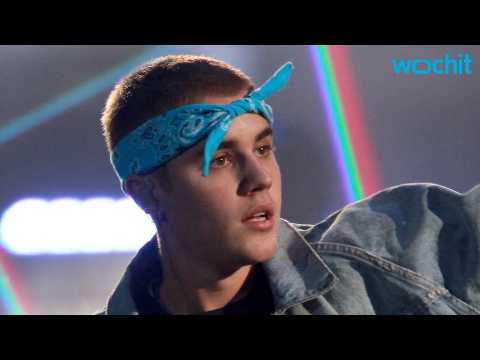 VIDEO : Justin Bieber's Probation for Vandalizing Neighbor?s House is Over
