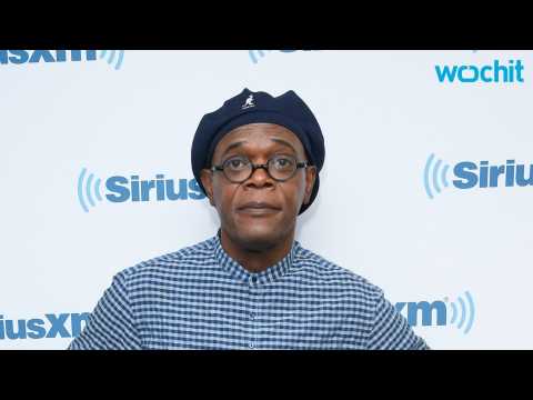 VIDEO : Samuel L. Jackson Claims His Character in Star Wars is Not Dead