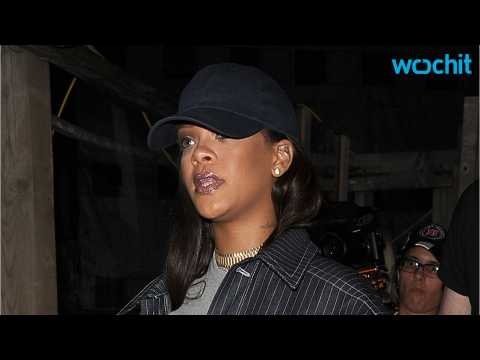 VIDEO : Rihanna and Drake Party Till The Sun Comes Up