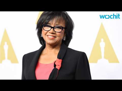 VIDEO : Academy Of Motion Pictures Continues To Push For Diversity