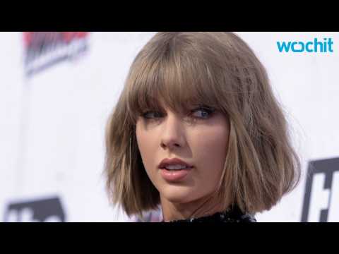 VIDEO : Taylor Swift Is Tom Hiddleston's New High-Maintenance Girlfriend