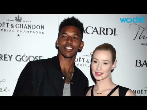 VIDEO : Nick Young Cheated On Iggy Azalea And Impregnated Ex