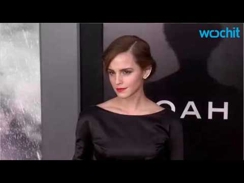 VIDEO : What Is Emma Watson?s Ringtone?