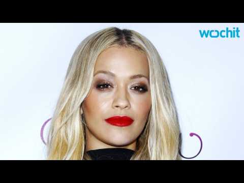VIDEO : Rita Ora Hospitalized for Exhaustion