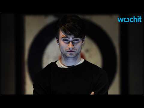 VIDEO : Daniel Radcliffe said Voldemort scared him... a lot