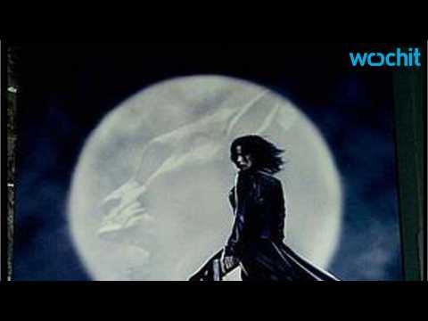 VIDEO : Kate Beckinsale's Underworld 5 Delayed
