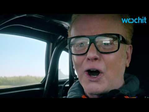 VIDEO : 'Top Gear' Fed Up With Host Chris Evans, Seeks New Producer