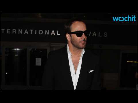VIDEO : Tom Ford Is Purchasing A $53 Million Mansion in Beverly Hills