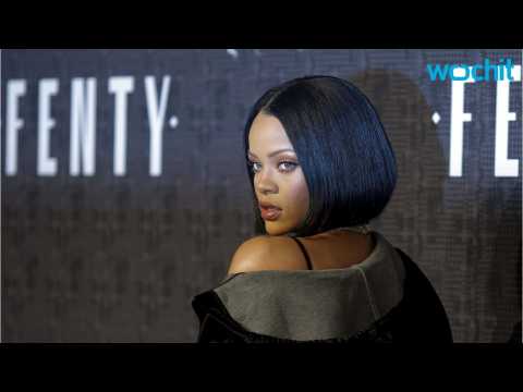 VIDEO : Puma Restocking Rihanna Fenty Slides