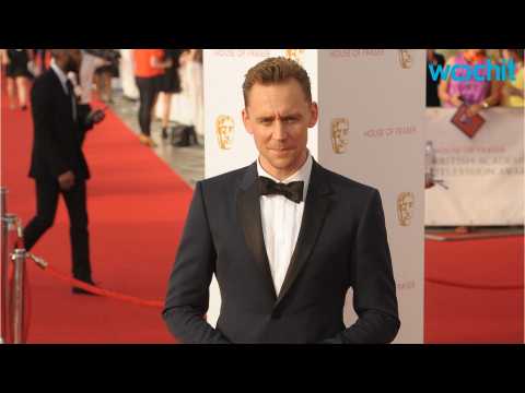 VIDEO : Tom Hiddleston's special diet puts him at the top of Bond list