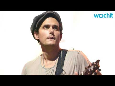 VIDEO : John Mayer's To Have A New Album by 2017
