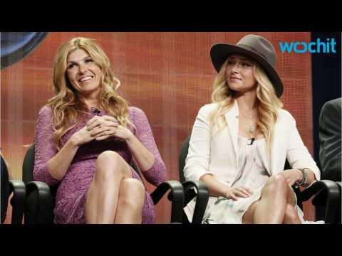 VIDEO : Are Hayden Panettiere and Connie Britton Returning to ?Nashville??