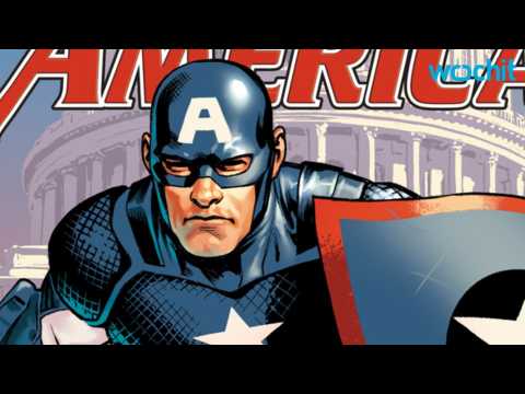 VIDEO : James Gunn Weighs Posts His Opinion On the  Latest Twist In Captain America