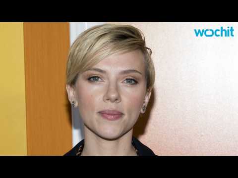 VIDEO : Scarlett Johansson is the Highest-Grossing Actress in Hollywood History