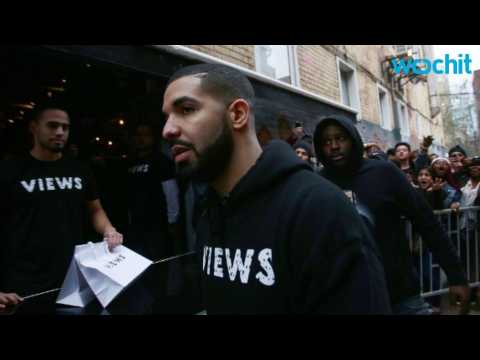 VIDEO : Drake Admits to Getting His ''Heart Broken'' by Rihanna