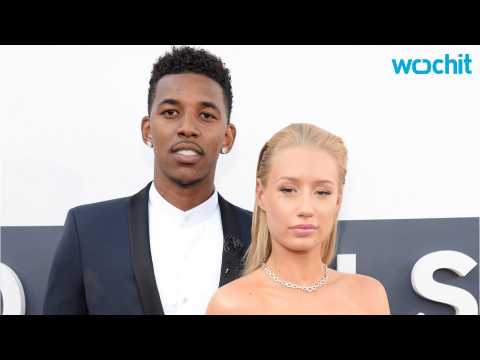 VIDEO : Iggy Azalea Reveals Why She Called Off Her Engagement