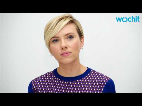 VIDEO : Scarlett Johansson: The Highest Grossing Actress Of All Time