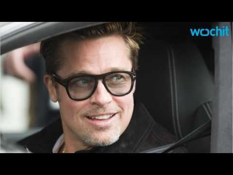 VIDEO : Brad Pitt Narrates The Voyage Of Time