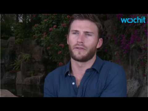 VIDEO : Scott Eastwood May Act In Pacific Rim 2