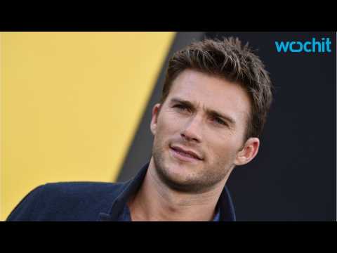 VIDEO : Will Scott Eastwood Join 'Pacific Rim 2'?