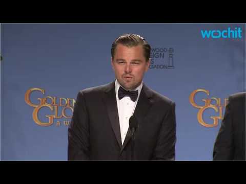 VIDEO : Leonardo DiCaprio Was Almost On 'Baywatch'