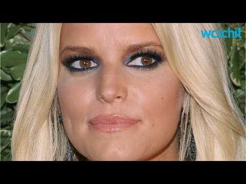 VIDEO : Jessica Simpson Wore A $1,700 Outfit To Son's Birthday Party