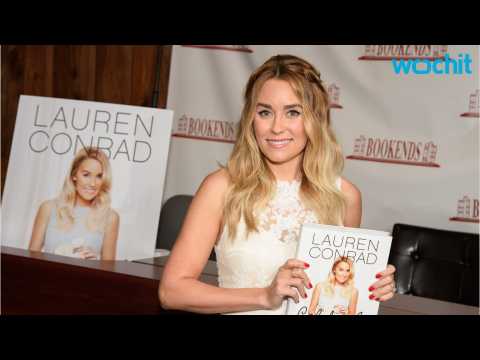 VIDEO : Lauren Conrad Finally Reveals Why She Won't Return To The Hills