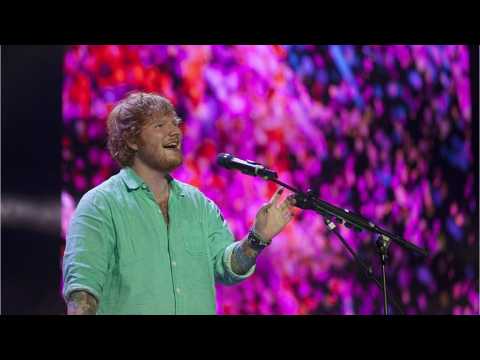 VIDEO : How Ed Sheeran Became Master of the Humblebrag