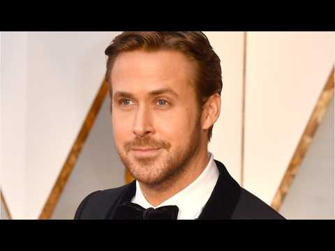 VIDEO : Ryan Gosling Stars In Jeff Lemire's Underwater Welder Film