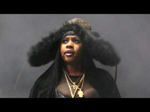 VIDEO : Remy Ma Disses Nicki Minaj Again