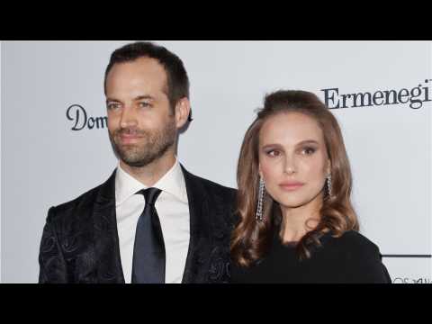 VIDEO : Natalie Portman Welcomes A Baby Girl