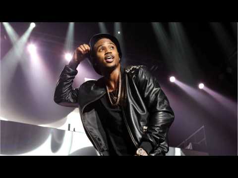 VIDEO : Singer Trey Songz Declines Plea Offer In Assault Case