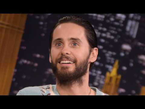 VIDEO : TRON Reboot Eyes Jared Leto for Lead