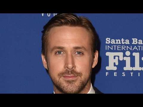 VIDEO : Ryan Gosling To Produce New Project