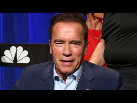 VIDEO : Will Arnold Schwarzenegger Return To 