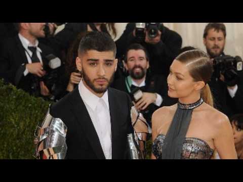 VIDEO : Gigi Hadid Says That Zayn Malik Is The Love Of Her Life