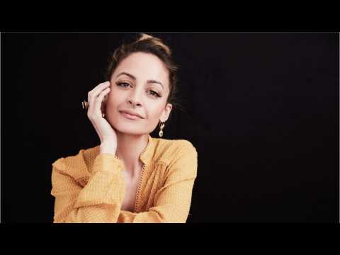VIDEO : Nicole Richie Shares How She Juggles Motherhood And Acting