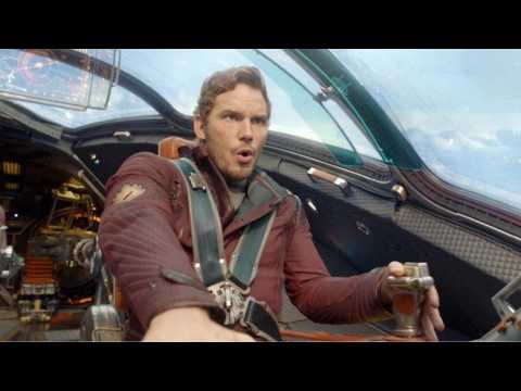 VIDEO : Chris Pratt Opens Up About His Character's Evolution In Guardians Of The Galaxy Vol 2.