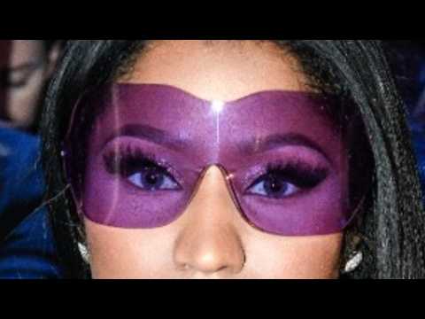VIDEO : Nicki Minaj Or Lil' Kim?